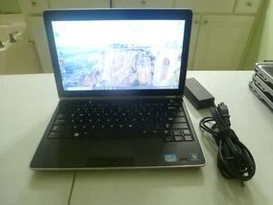 Dell Latitude E6220 Wins 10 Pro ( 8gb*120gb SSD*Core i5) Webcam*LTK*HDMI*D#6721 - Imagen 1 de 16