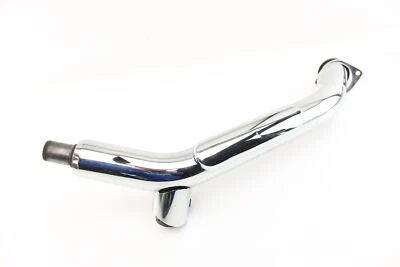 TUBO DE ESCAPE TRASERO SUZUKI 05-09 BOULEVARD C50 01-04 INTRUDER VOLUSIA 800 Foto 1 de 4