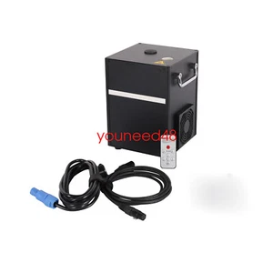 750W Cold Spark Firework Machine DJ Disco Stage Effect Machine Lighting 220v - Picture 1 of 10
