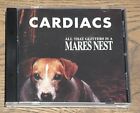 CARDIACS - All That Glitters is a Mares Nest CD