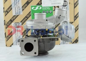 ÜBERHOLTER TURBOLADER FIAT LANCIA ALFA GT - FIAT 71793948 71790704 - Bild 1 von 6