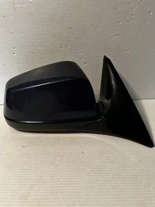 2014 2015 2016 BMW F10 5 Series Passenger Right Camera Signal Mirror OEM 0222 - Picture 1 of 14