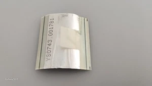 SAMSUNG T-CON FLEX CABLE YS0743.001781 USED IN MODEL LNT5265FX/XAA VERS SS3 - Picture 1 of 2