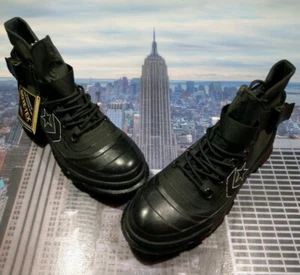 Converse Fastbreak MC18 Gore-Tex High Top Mountain Club Mens Size 12 162586C New - Picture 1 of 6