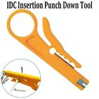 Idc Punch Tool BT Telephone Strip UTP/STP Stripping Tool Wire Stripper