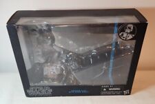 Hasbro Star Wars Black Series Speeder Bike Vehicle With Scout *Box/Inserts Only*