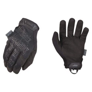MECHANIX WEAR MG-55-010 Mechanics Gloves,Black,L,PR 2NPP4 - Picture 1 of 2