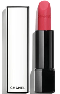 Chanel Rouge Allure Velvet Nuit Blanche Luminous Matte Lipstick 03:00 (LIMITED) - Picture 1 of 6