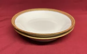 Lanternier Limoges LNT318 (2) Ciotole per frutta/dessert 5" - Foto 1 di 3