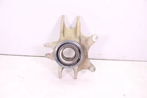 Arctic Cat Textron Wildcat XX 2018 husillo delantero izquierdo/portador de cojinete de nudillos - Imagen 1 de 6