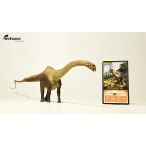 Eofauna Diplodocus carnegii model 1:40 Scale - Diplodoco modello dinosauro - Photo 1/3