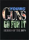 Young Guns Go for It CD Fast Free UK Postage 724384980627
