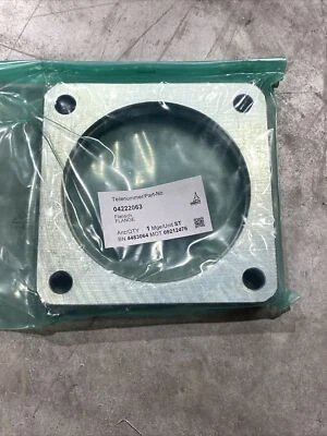 FLANGE FOR TCD 2015 DEUTZ 04222063 New - Image 1 of 4