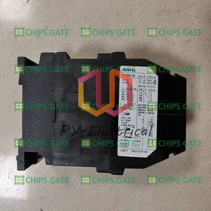Neu SIEMENS 3TF8332-0AD0 COMPACT REVERSIERSTARTER (1 STCK.) - Bild 1 von 3