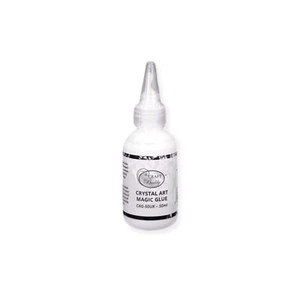 Colle magique Crystal Art 50 ml - Photo 1/1