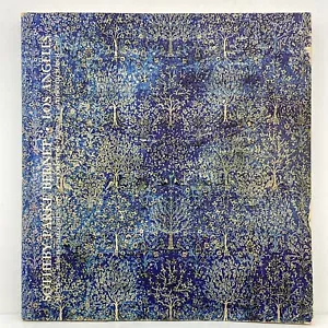 Sotheby Parke Bernet Los Angeles Auction Catalog 1977 Mar 6-10 Art Rug Furniture - Imagen 1 de 12