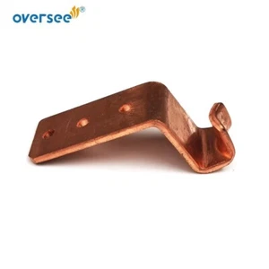 STEERING HOOK 6F5-42652-01 UNTUK MESIN TEMPEL FOR YAMAHA 40PK 2TAK 6F5426520100 - Bild 1 von 6