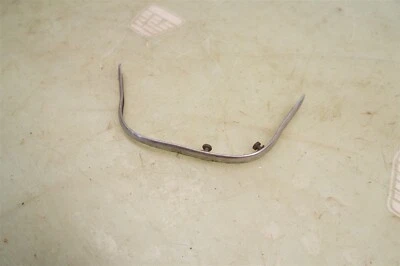 HARLEY DAVIDSON OEM Panhead Duo-Glide FLH Лопата Нижняя Отделка Крыла *TZ7 - Изображение 1 из 4