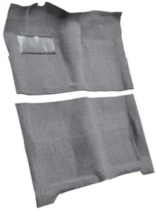 1966-70 Buick Riviera Carpet Kit, 2 Piece Set, 45 Green - Picture 1 of 3