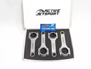 Yamaha 1800 SHO SVHO H-Beam Forged Connecting Rods - Foto 1 di 5