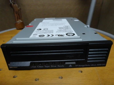 HP HPe LTO5 SAS HH AQ280K Equivalent to EH957B 693416-001 EH957A 596278-001 - Image 1 of 4