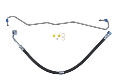 Manguera de presión de dirección asistida Chevy C1500 C2500 y Dodge Ram Van Edelmann 92416 Foto 1 de 4