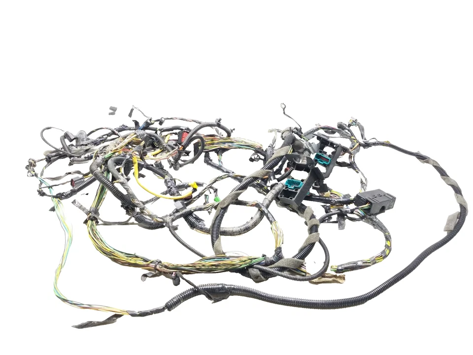 Chicote de fios para carroceria interior Ford Transit Connect 10-13 fabricante de equipamento original✅ - Imagem 1 de 4