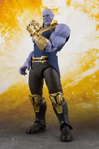 AIW THANOS SHF - Picture 1 of 1