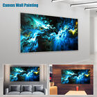 Cloud Abstract Canvas Painting Wall Picture Print Art Modern Living Room Decor