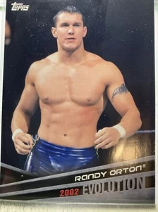 randy orton - Bild 1 von 3