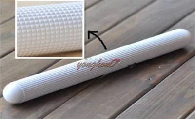 14.5" 37Cm Rolling Pin Non Stick ABS Plastic Cake Sugarcraft Fondant Decorating - Image 1 of 4
