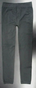 Leggings negros boutique de Hello Gorgeous talla única para niñas - Imagen 1 de 2