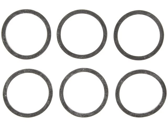 For 1979-1980 Dodge St. Regis Spark Plug Tube Seal Set Mahle 53546NMNM - Image 1 of 2