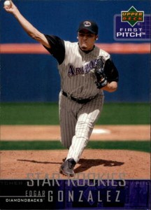 A9566- 2004 Upper Deck First Pitch BB Cards 1-300 -You Pick- 10+ FREE US SHIP