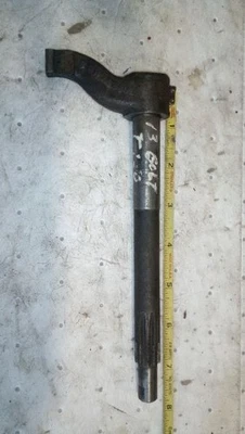 Eje de cambio GMC T150, 3705841 (9155798 Foto 1 de 2