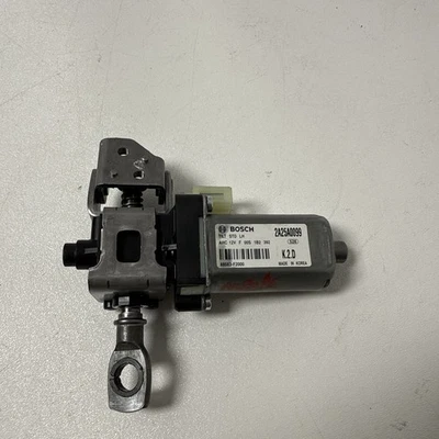 Actuador eléctrico. Ajuste del asiento Li Vo Pos.3 Kia Sportage IV QL 15tkm!! Foto 1 de 4