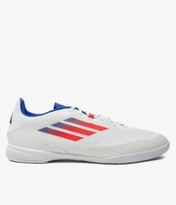 NEW Adidas F50 League Football Soccer Shoes Sports Training Size M 9.5 - Picture 1 of 6
