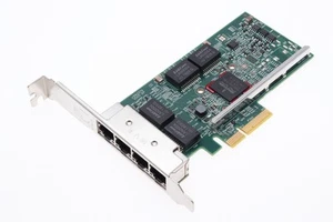 Broadcom 5719 4-Port GbE LAN-Adapter // Full Profile // 00YK551 - Bild 1 von 5