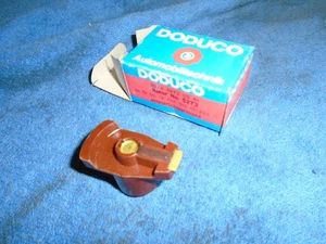 Toyota Carina, Celica, Corolla, Corona, Starlet, Hi-Ace, Hi-Lux NOS Rotor Arm - Picture 1 of 1