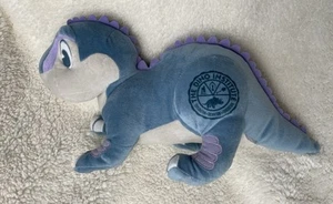 Disney Animal Kingdom The Dino Institute Aladar Dinosaur Iguanodon Plush - Picture 1 of 6
