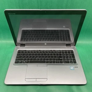 HP EliteBook 850 G4 15,6" - ohne RAM - ohne HD - ungetestet - Bild 1 von 7