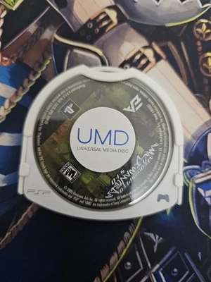 Need for Speed: Most Wanted -- 5-1-0 (Sony PSP, 2005)  - Image 1 of 2