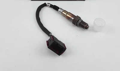 Sensor avanzado de oxígeno Bosch 16506 4 hilos para Porsche Boxster (2003 - 2004)- Foto 1 de 4