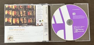 Paul Weller Here’s the Good News CD Single - Bild 1 von 2