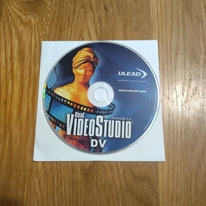 Ulead Video Studio DV Version 5.0 - Picture 1 of 1