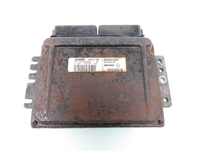 Centralina motore benzina Renault Laguna I 1999 -modulo S110130066 79kW CML34939 - Immagine 1 di 4