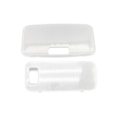Roof Lamp Cover Set for Land For Cruiser For Prado and GX470 2003 2009 - Image 1 of 4