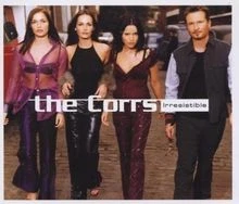 Irresistible von the Corrs | CD | Zustand sehr gut - Bild 1 von 2