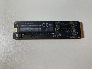 Apple iMac MacBook SSD 512GB Samsung 655-1805 MZ-JPU512T/0A6 SSUAX - Bild 1 von 2