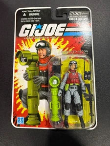 2016 GI Joe Joe Club FSS figure Sneak Peek - Picture 1 of 2